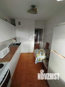 1-к квартира, вторичка, 33м2, 3/12 этаж