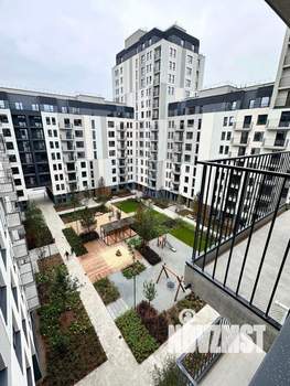 2-к квартира, вторичка, 65м2, 5/9 этаж