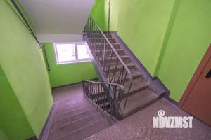 1-к квартира, вторичка, 27м2, 2/5 этаж