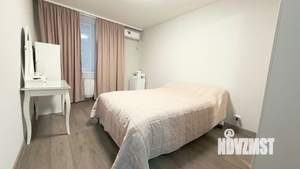 2-к квартира, вторичка, 67м2, 10/19 этаж