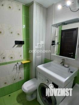 1-к квартира, вторичка, 34м2, 5/5 этаж