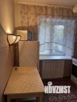 1-к квартира, вторичка, 29м2, 1/5 этаж