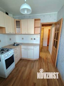 2-к квартира, вторичка, 43м2, 1/9 этаж