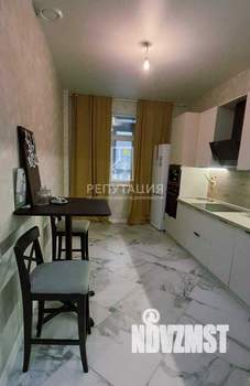 1-к квартира, вторичка, 41м2, 4/21 этаж