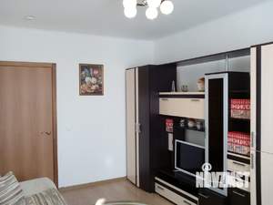 1-к квартира, вторичка, 41м2, 3/22 этаж