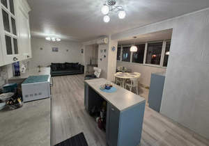 3-к квартира, вторичка, 102м2, 2/6 этаж