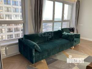 3-к квартира, вторичка, 87м2, 12/28 этаж