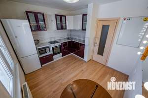 1-к квартира, вторичка, 34м2, 10/18 этаж