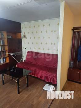 2-к квартира, вторичка, 43м2, 4/5 этаж