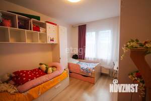 2-к квартира, вторичка, 60м2, 1/5 этаж