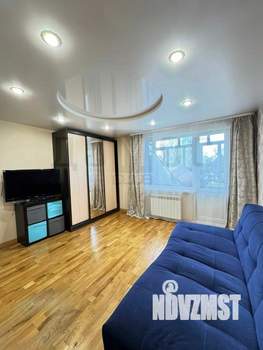 2-к квартира, вторичка, 43м2, 4/5 этаж