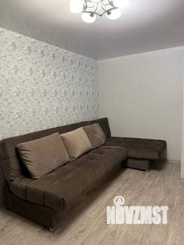 1-к квартира, вторичка, 40м2, 2/20 этаж