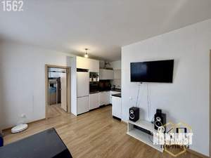 2-к квартира, вторичка, 60м2, 2/4 этаж