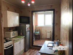 2-к квартира, вторичка, 51м2, 5/16 этаж