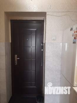 Студия квартира, вторичка, 19м2, 3/5 этаж