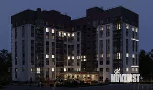 Студия квартира, вторичка, 28м2, 3/9 этаж