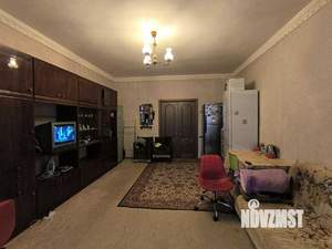 3-к квартира, вторичка, 82м2, 3/3 этаж