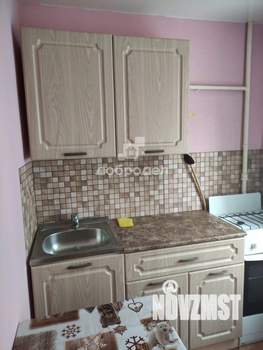 1-к квартира, вторичка, 28м2, 2/5 этаж