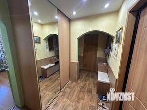 2-к квартира, вторичка, 48м2, 1/12 этаж