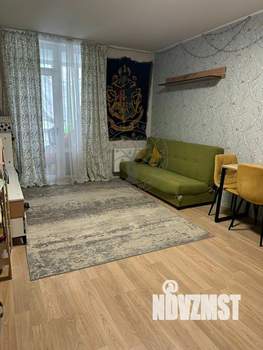 2-к квартира, вторичка, 61м2, 9/25 этаж