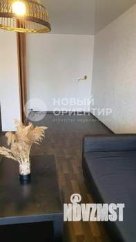 1-к квартира, вторичка, 35м2, 12/12 этаж
