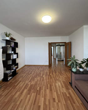 2-к квартира, вторичка, 67м2, 13/26 этаж