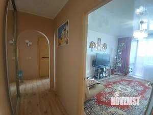3-к квартира, вторичка, 64м2, 8/9 этаж