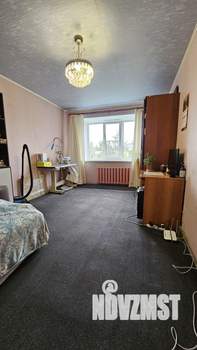 1-к квартира, вторичка, 31м2, 5/9 этаж
