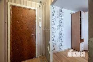 1-к квартира, вторичка, 32м2, 1/10 этаж