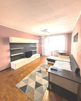 2-к квартира, вторичка, 48м2, 4/16 этаж