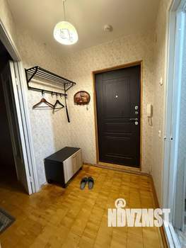 1-к квартира, вторичка, 34м2, 5/10 этаж