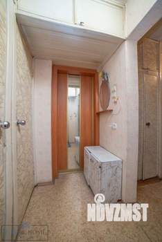 2-к квартира, вторичка, 43м2, 7/9 этаж