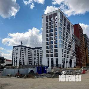 1-к квартира, вторичка, 38м2, 5/16 этаж