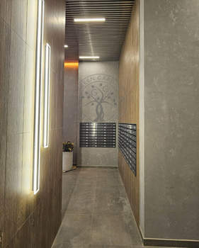 3-к квартира, вторичка, 81м2, 3/21 этаж