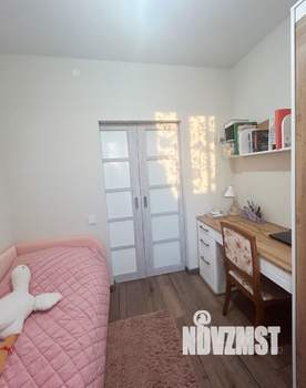 2-к квартира, вторичка, 37м2, 10/27 этаж