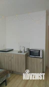 1-к квартира, вторичка, 35м2, 4/15 этаж