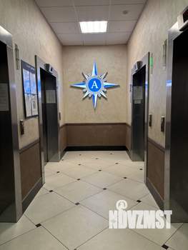 4-к квартира, вторичка, 109м2, 21/28 этаж