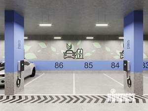 2-к квартира, вторичка, 60м2, 7/17 этаж