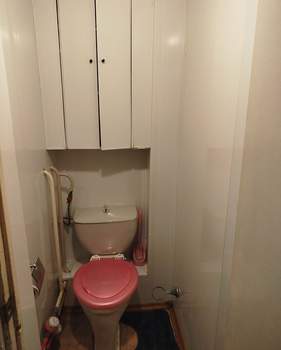 2-к квартира, вторичка, 54м2, 6/8 этаж