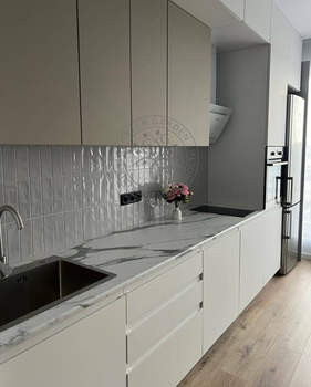 1-к квартира, вторичка, 36м2, 6/15 этаж