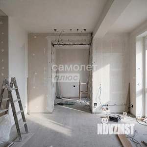 2-к квартира, вторичка, 48м2, 11/16 этаж