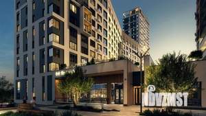 2-к квартира, вторичка, 68м2, 10/31 этаж