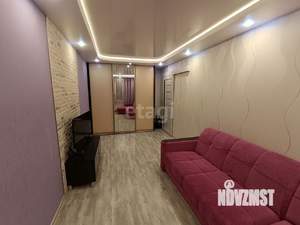 2-к квартира, вторичка, 51м2, 11/16 этаж