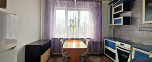 1-к квартира, вторичка, 40м2, 7/16 этаж