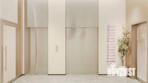 1-к квартира, вторичка, 37м2, 9/25 этаж