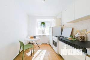 1-к квартира, вторичка, 32м2, 4/9 этаж