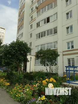 1-к квартира, вторичка, 34м2, 10/10 этаж