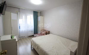 2-к квартира, вторичка, 60м2, 1/5 этаж