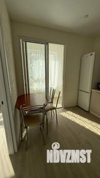 Студия квартира, вторичка, 30м2, 7/9 этаж