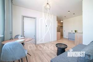 2-к квартира, вторичка, 49м2, 14/25 этаж